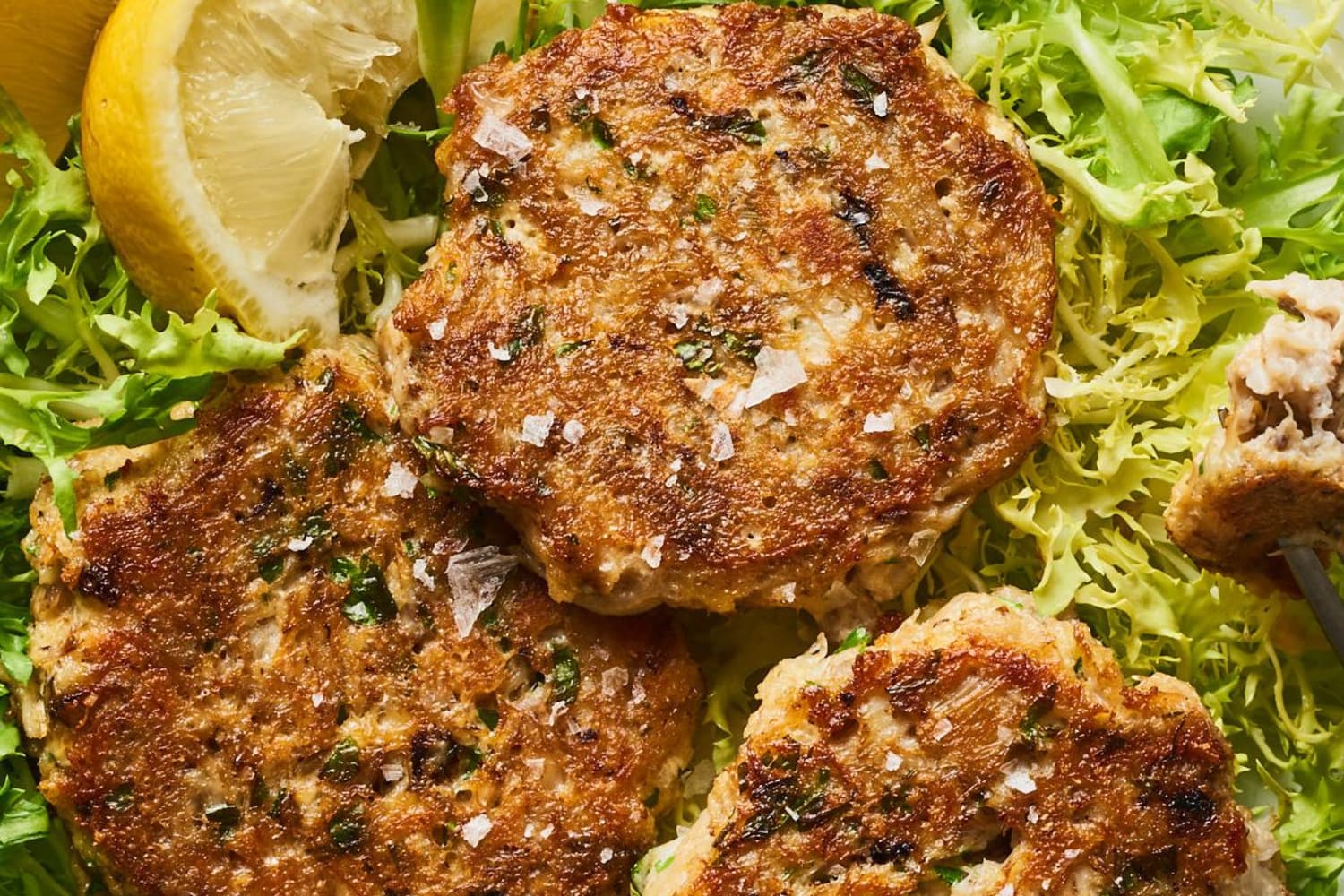 Crab Cakes Recipe (Top Rated) The Kitchn