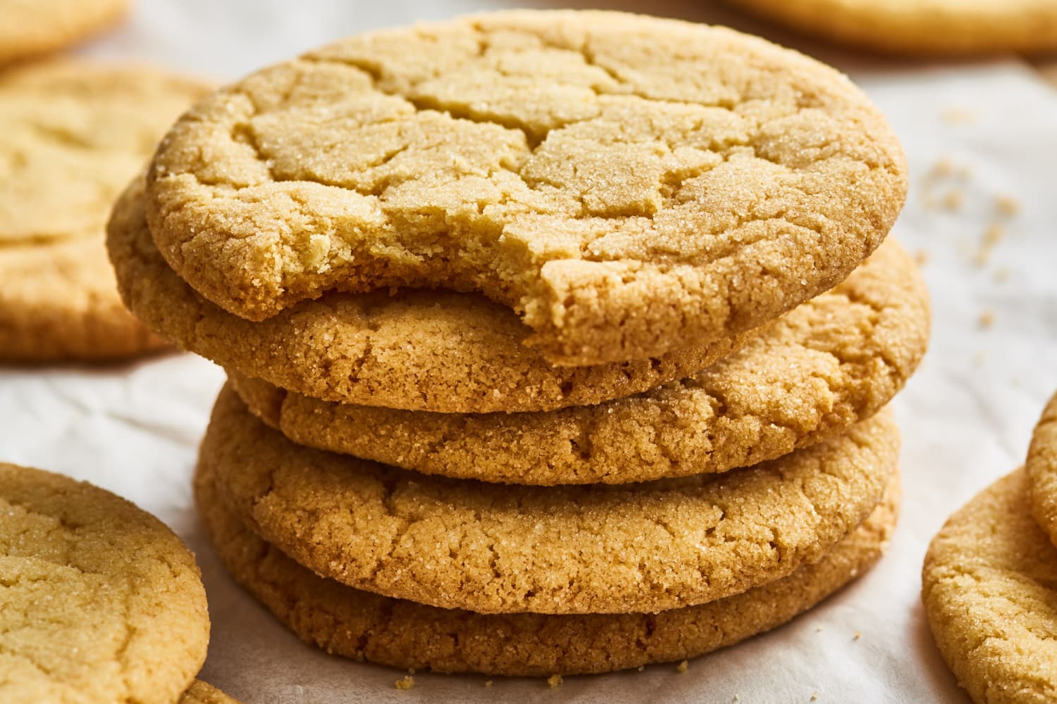 Here’s How to Keep Freshly Baked Cookies Soft for Days The Kitchn