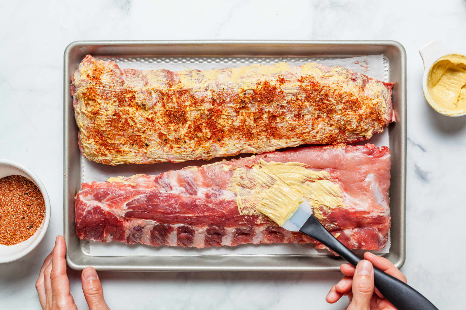 How to Shop For and Cook Pork Ribs | The Kitchn