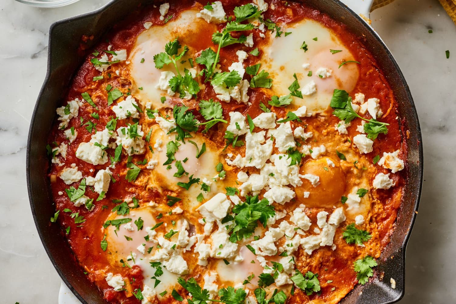 50 Egg Recipes for Easy Weeknight Dinners | The Kitchn