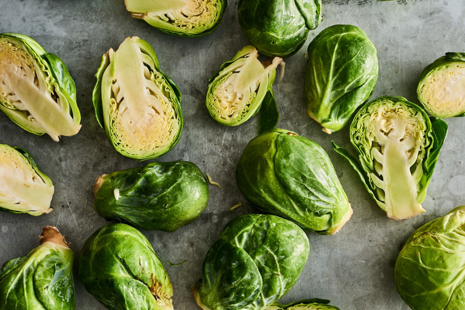 You'll Love This Recipe for Brussels Sprout Quiche The Kitchn