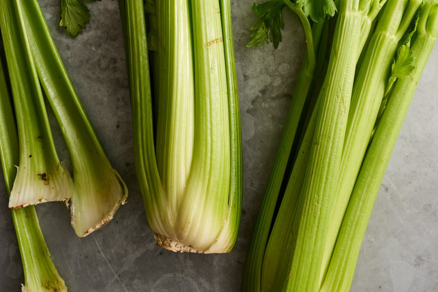Here's How to Make Mincing Celery Much Easier The Kitchn
