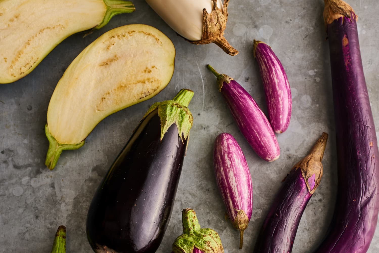 Our Best Eggplant Recipes, Ideas, and Tips The Kitchn