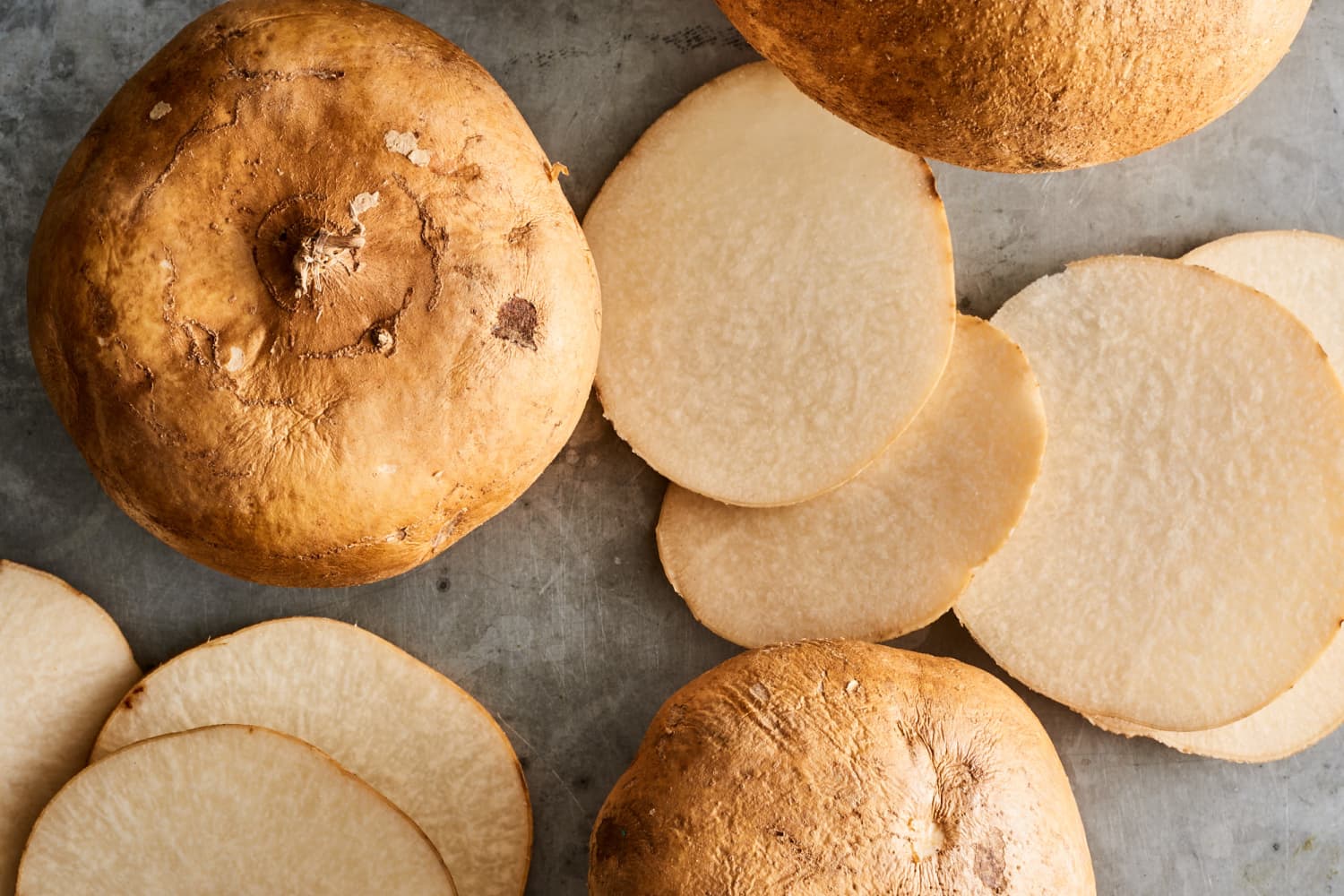 Jicama All You Need to Know The Kitchn