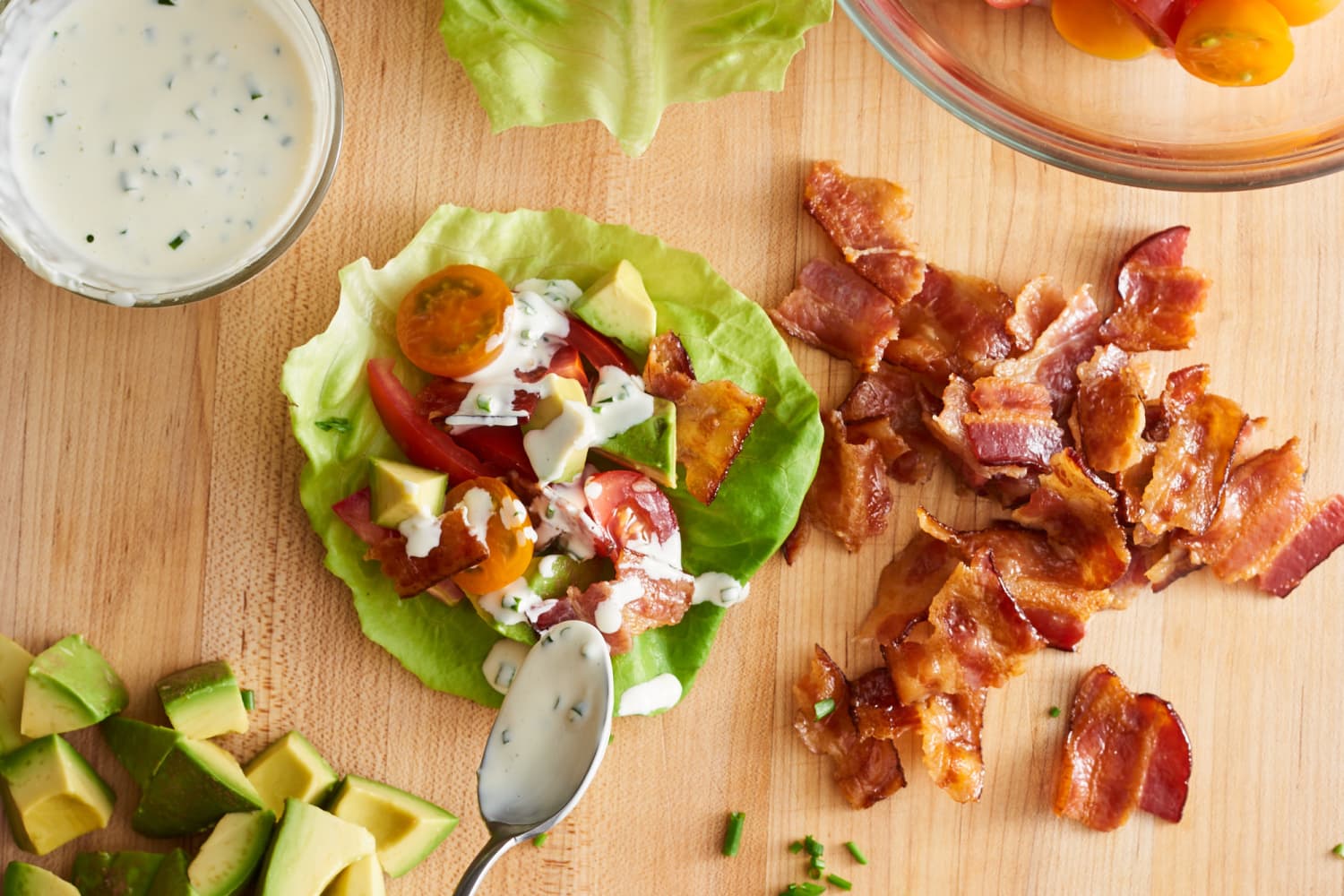 10 Easy Low Carb Lunch Ideas — Keto Lunch Ideas | The Kitchn