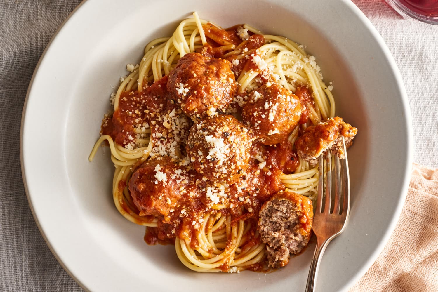 38 Meatball Recipes All in Once Place | The Kitchn