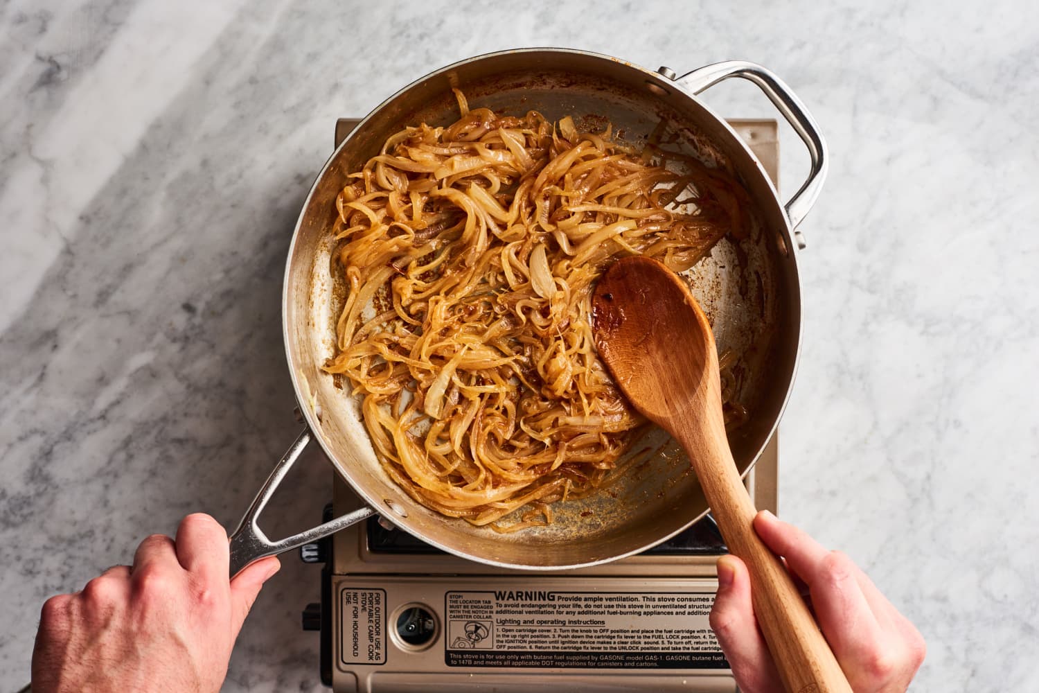 All I Do Now Is Caramelize Onions for Hours | The Kitchn
