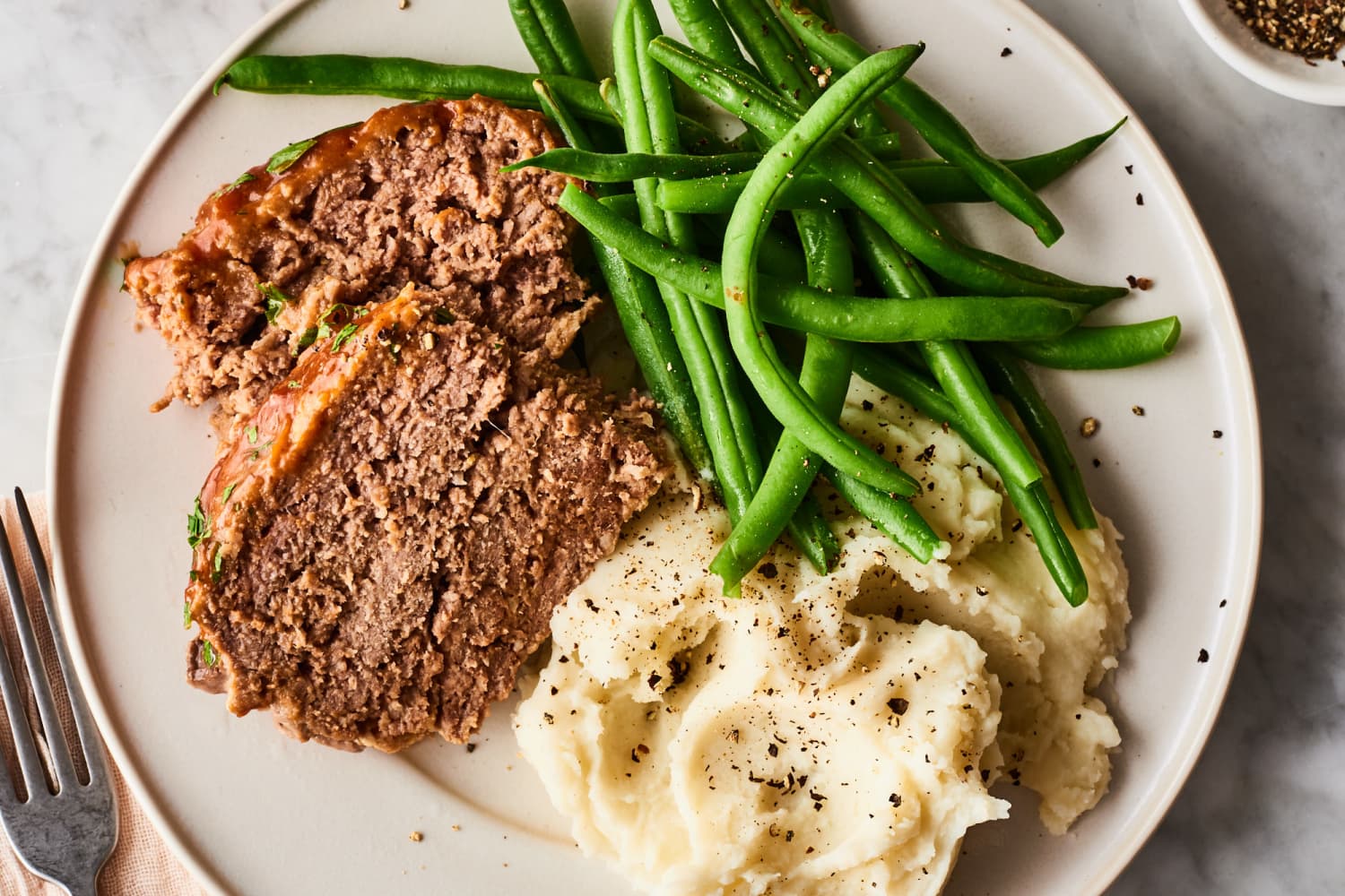 50 Meatloaf Side Dishes to Serve with Meatloaf Dinners The Kitchn