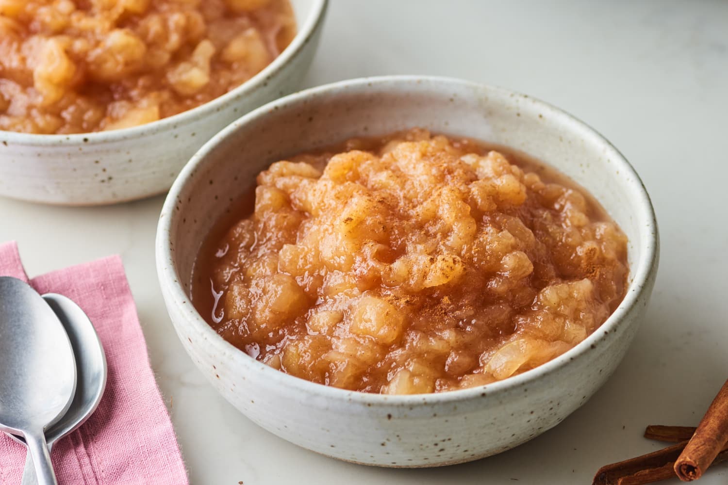 The Absolute Best Instant Pot Applesauce
