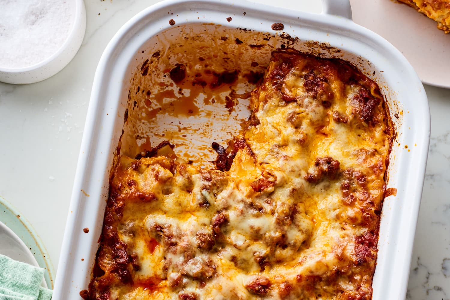 The 3 Best StoreBought Frozen Lasagnas The Kitchn