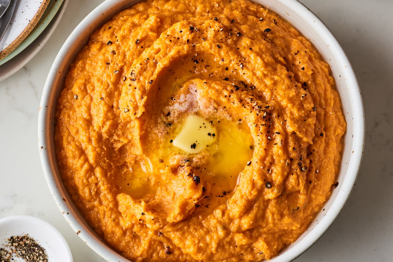 Whipped sweet potato outlet