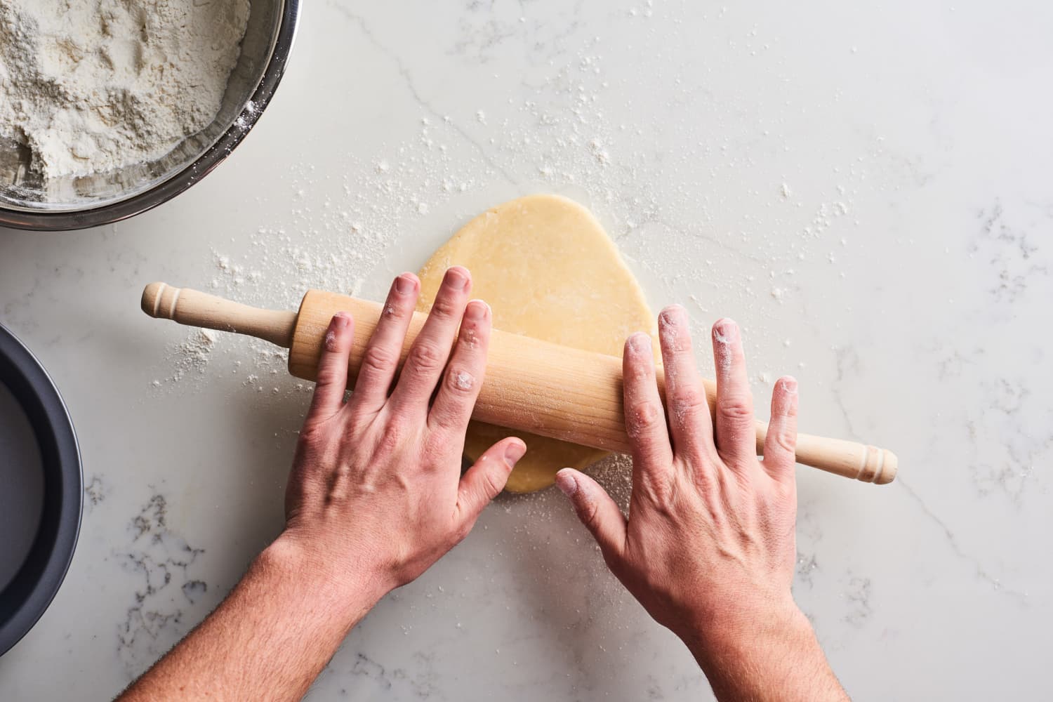The Ridiculously Cute Le Creuset Pan That’s Perfect for Fall Baking — and It’s on Sale!