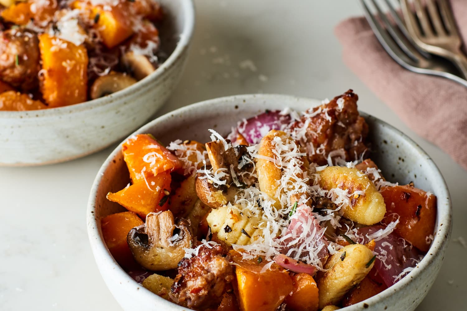20 Butternut Squash Recipes What To Do With Butternut Squash Kitchn