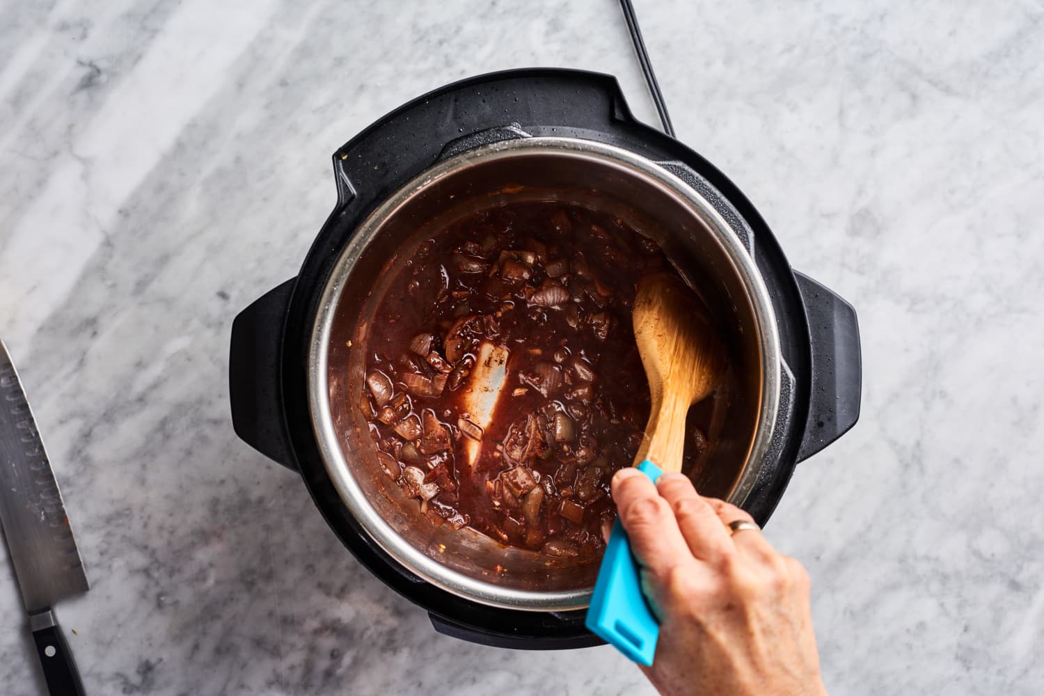 How to Clean Your Instant Pot, According to Instant Pot The Kitchn