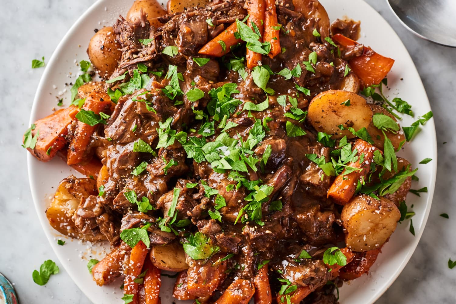 20 Instant Pot Beef Recipes The Kitchn