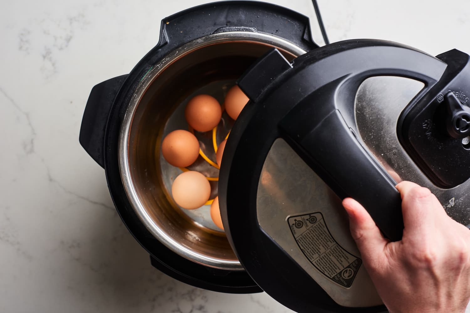 OXO Instant Pot Accessories Sale April 2020 The Kitchn