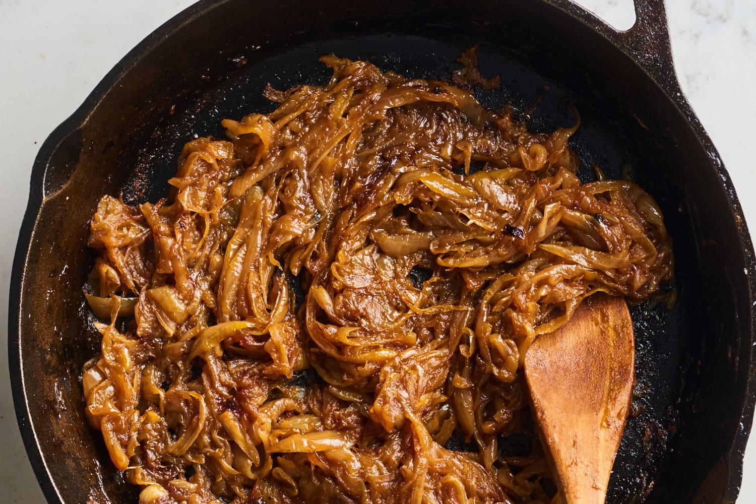 How to Caramelize Onions (Video + Recipe) The Kitchn