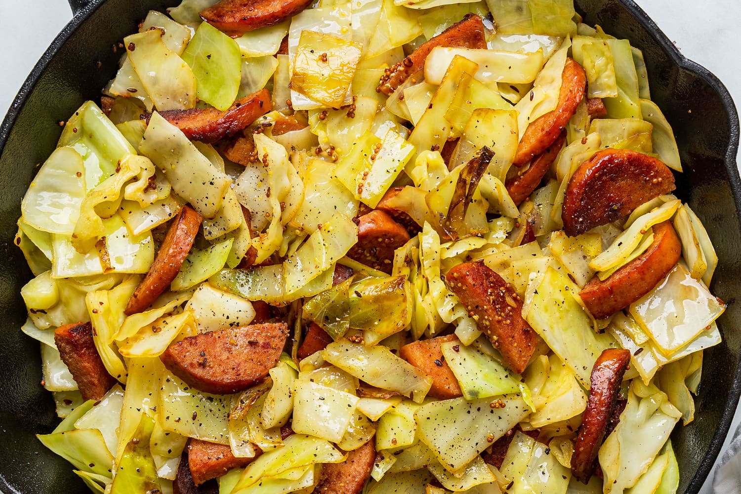 32 Delicious Cabbage Recipes That Will Make You a Believer | The Kitchn