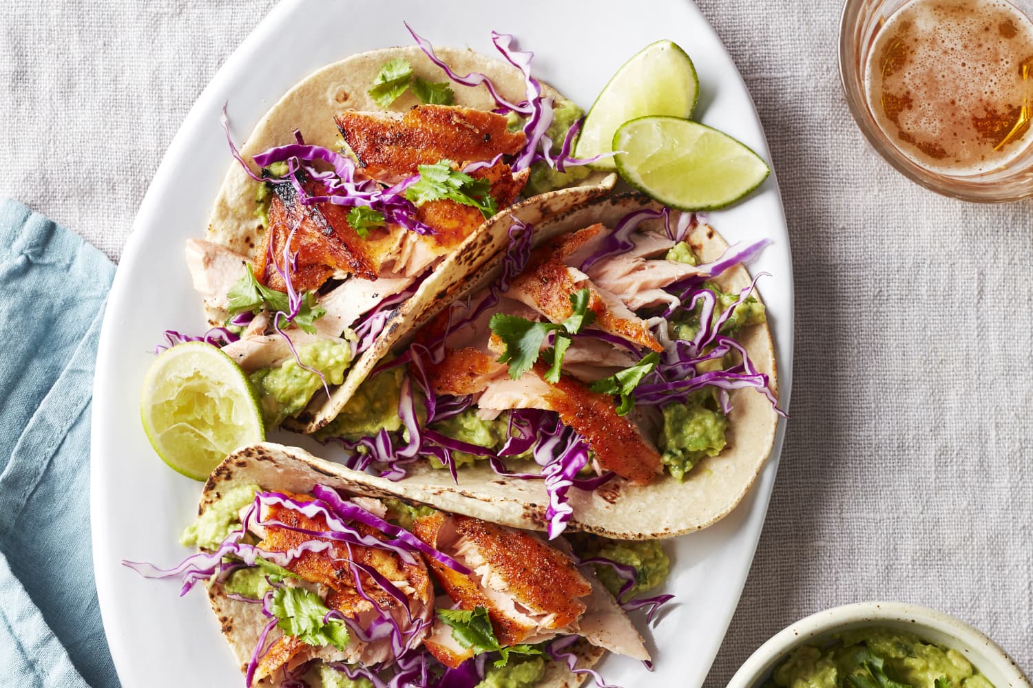 10 Leftover Salmon Recipes - Easy Dishes to Make With Leftover Salmon