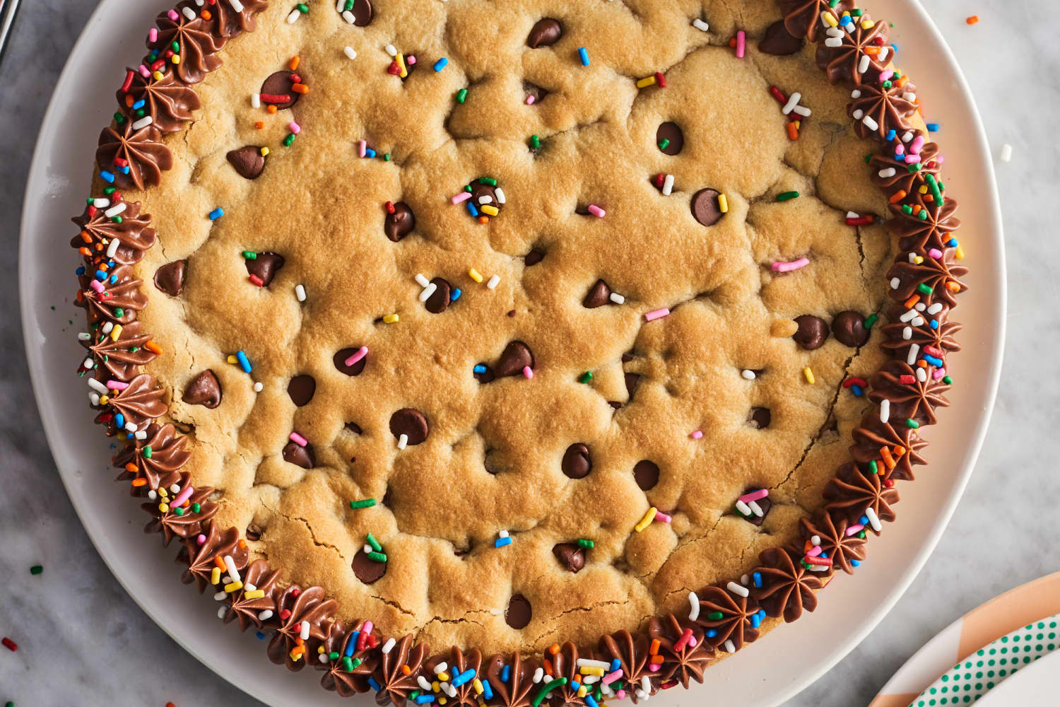 Cookie cake mould discount
