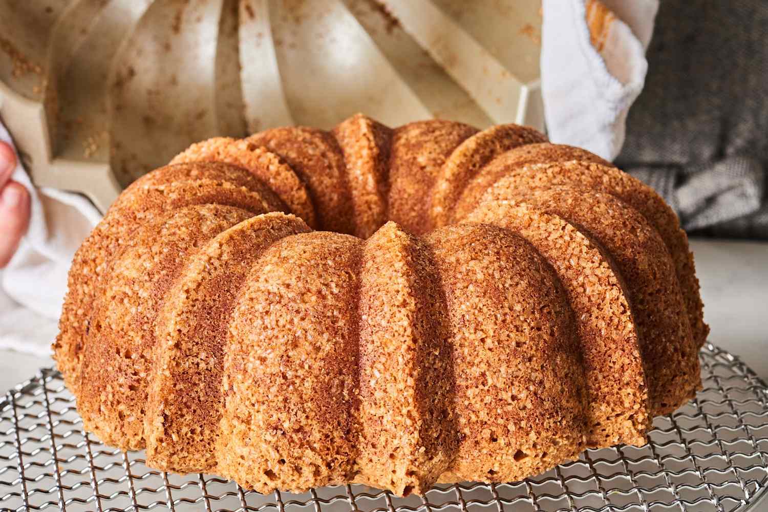Bundt cake molds sale