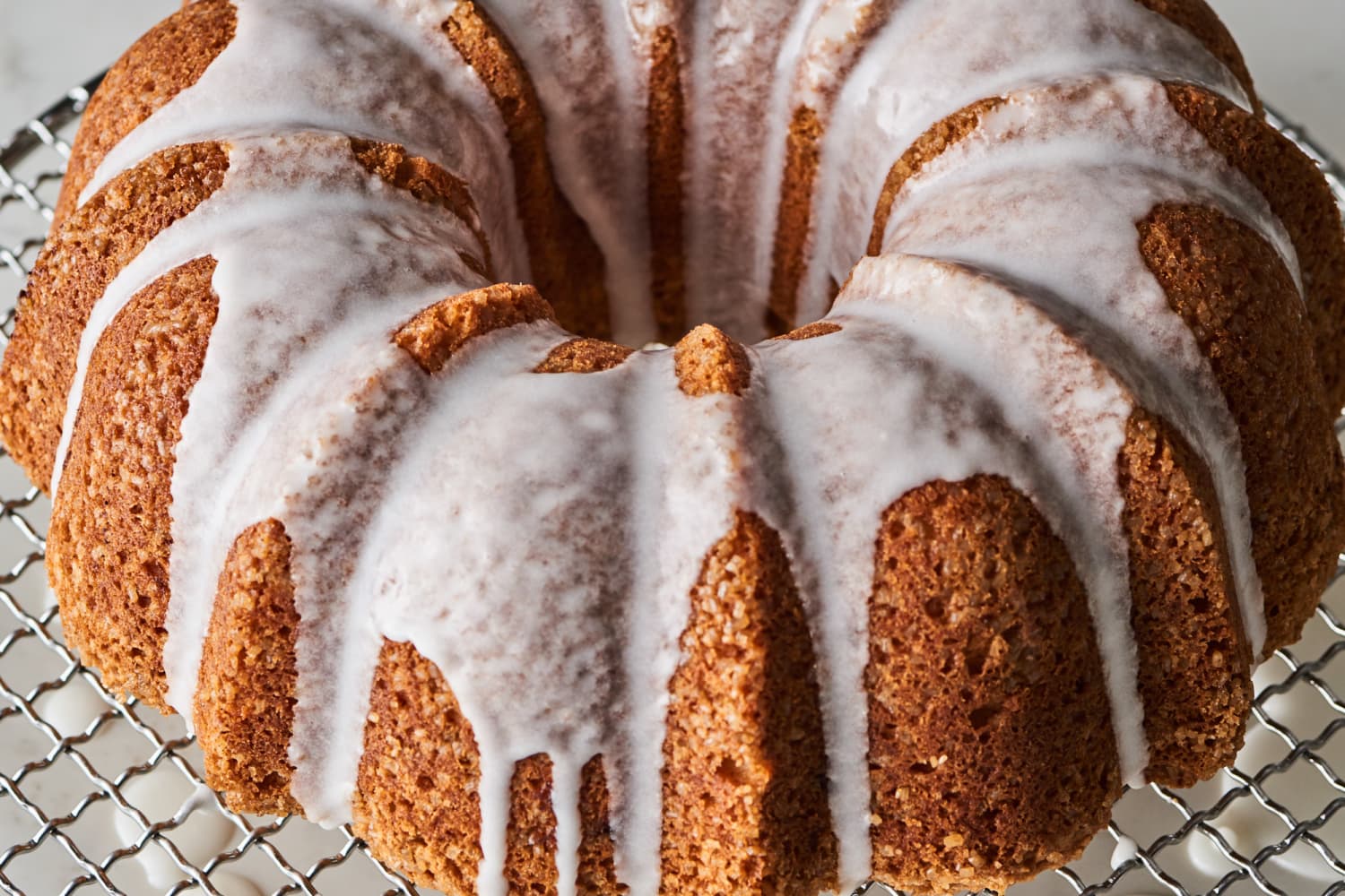 How to Make a Bundt Cake The Easiest, Most Foolproof Recipe Kitchn