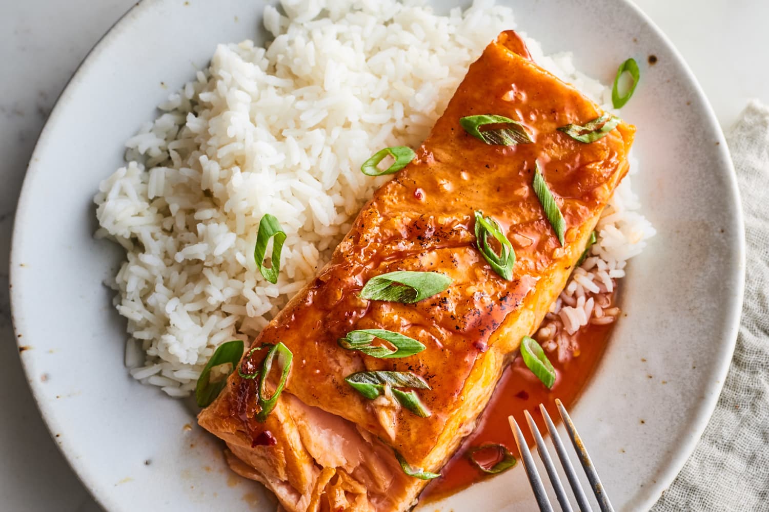 Le Creuset Fish Baker Review 2023 Tested with Photos The Kitchn