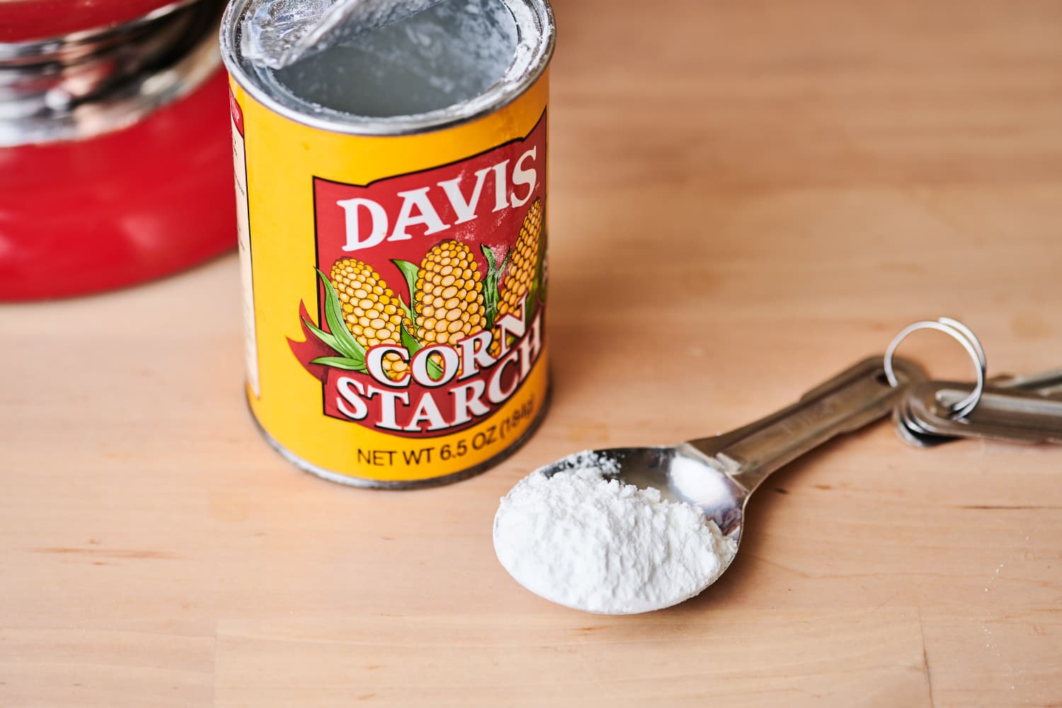Uses for Cornstarch - Surprising Ideas | The Kitchn