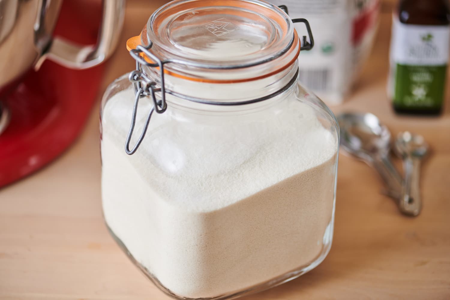Is powdered sugar bad for dogs new arrivals