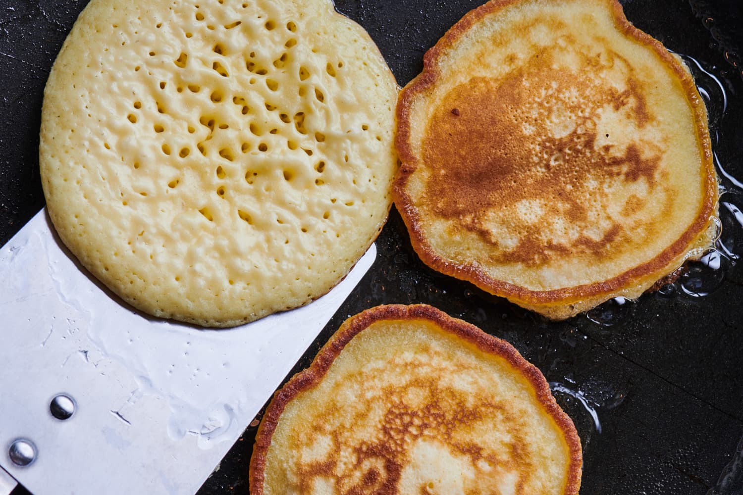 CAP Beauty Honey Hi The Pancake Mix Review 2023 The Kitchn