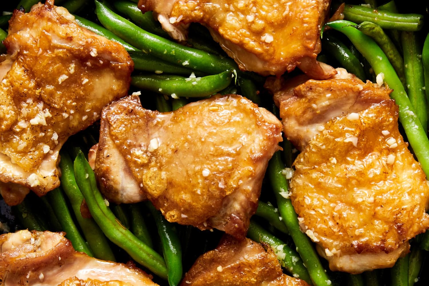 The One Rule I Always Break When Cooking the Most “Life-Changing” Chicken (Every Single Week)