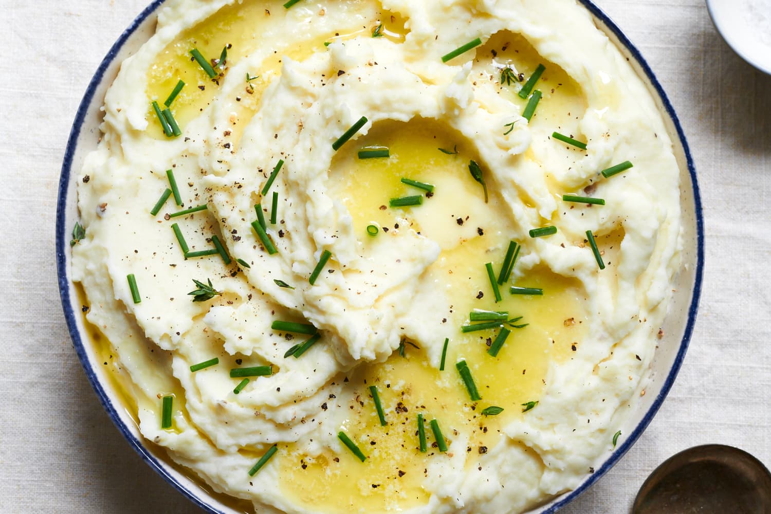 Ina Garten Just Taught Me the Easiest Way to Mash Potatoes The Kitchn