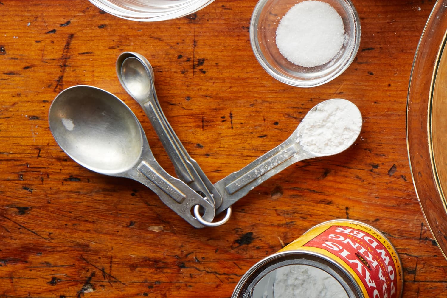 This  Amazon Find Made It So Much Easier To Measure Spices