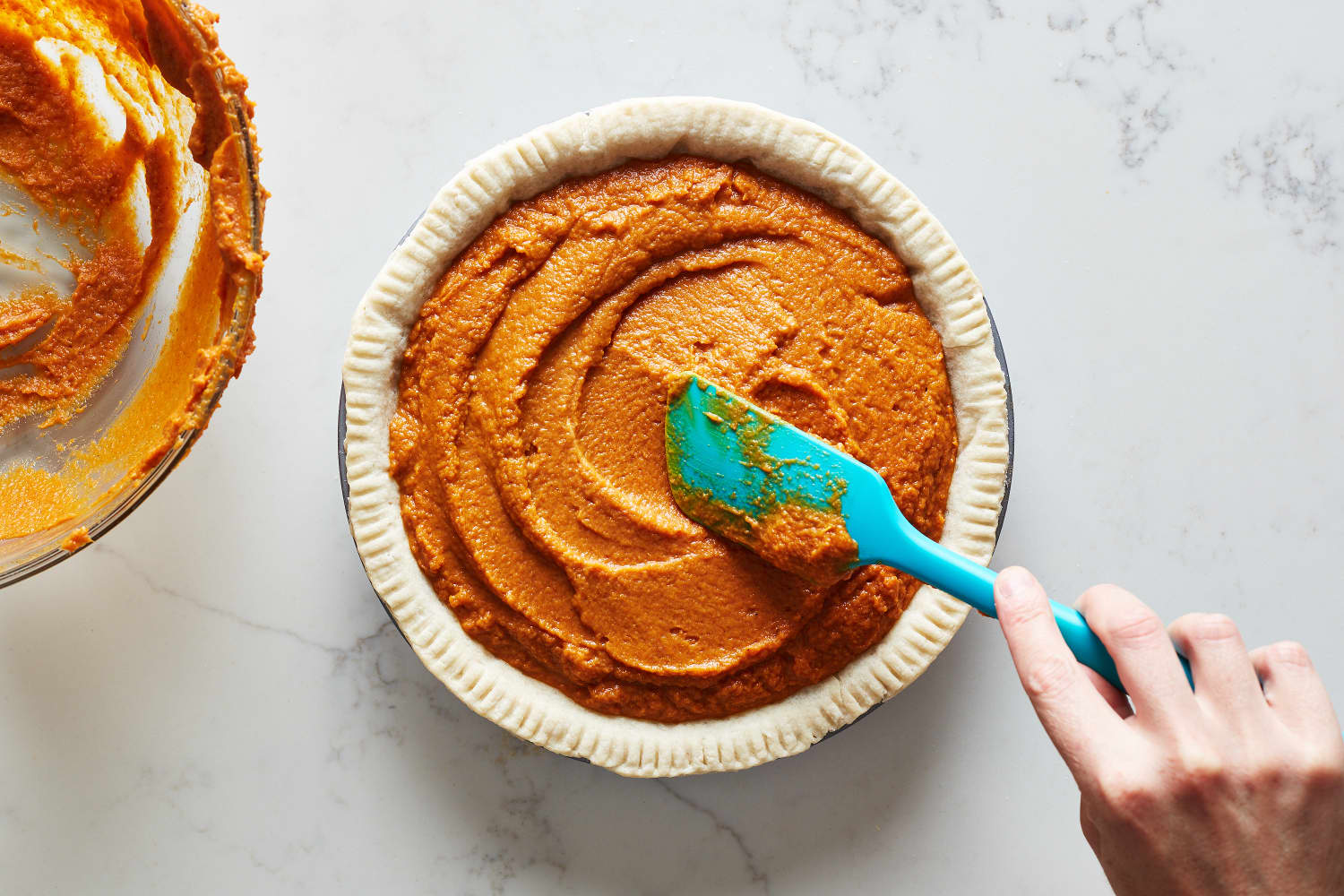 What’s Actually in Your Canned Pumpkin Purée?
