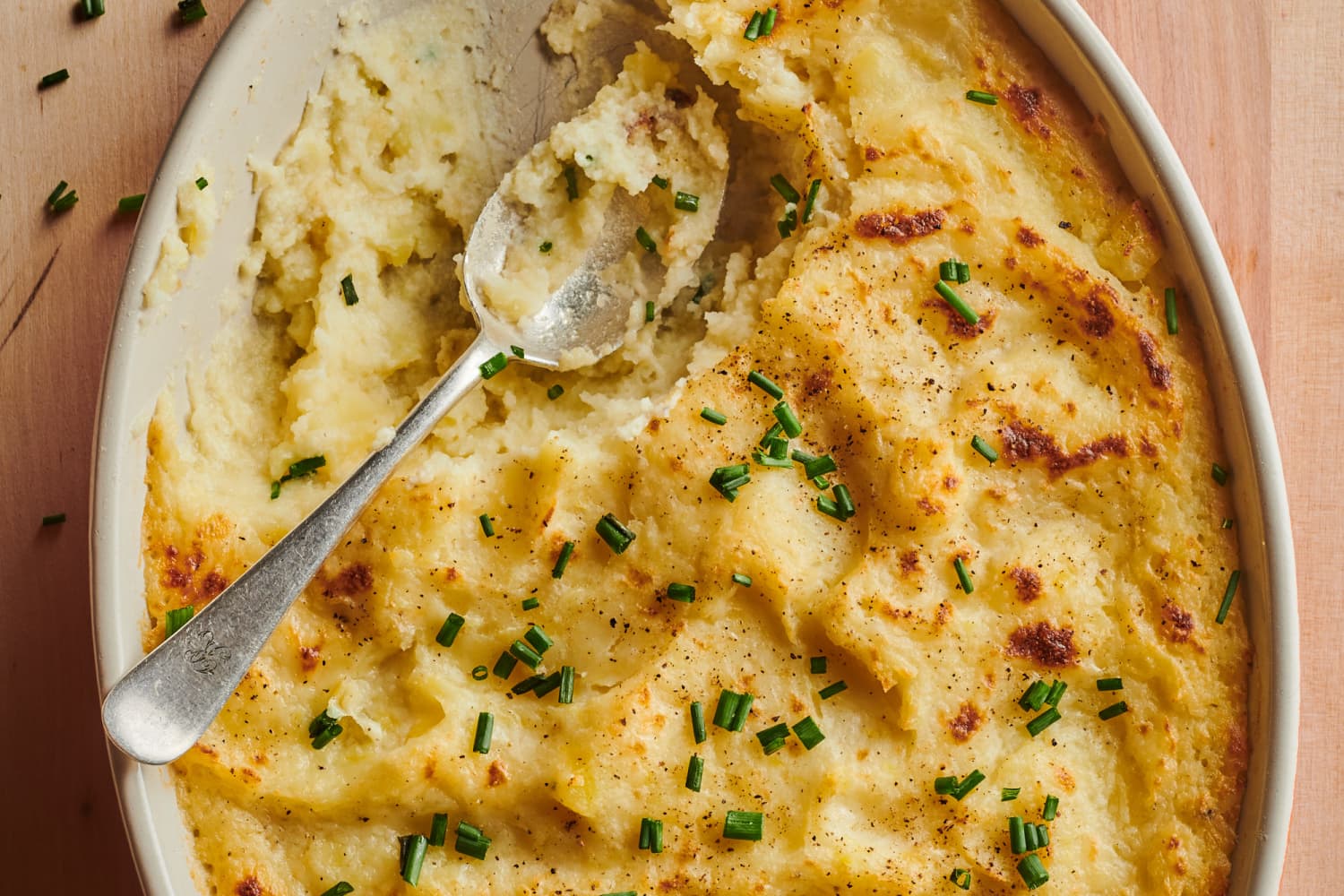 Thanksgiving potatoes deals