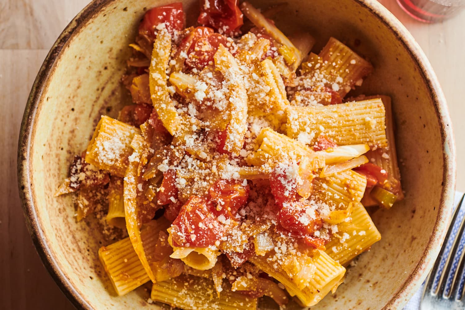 Sfoglini Quattrotini and Vesuvio Pasta Review 2023 The Kitchn