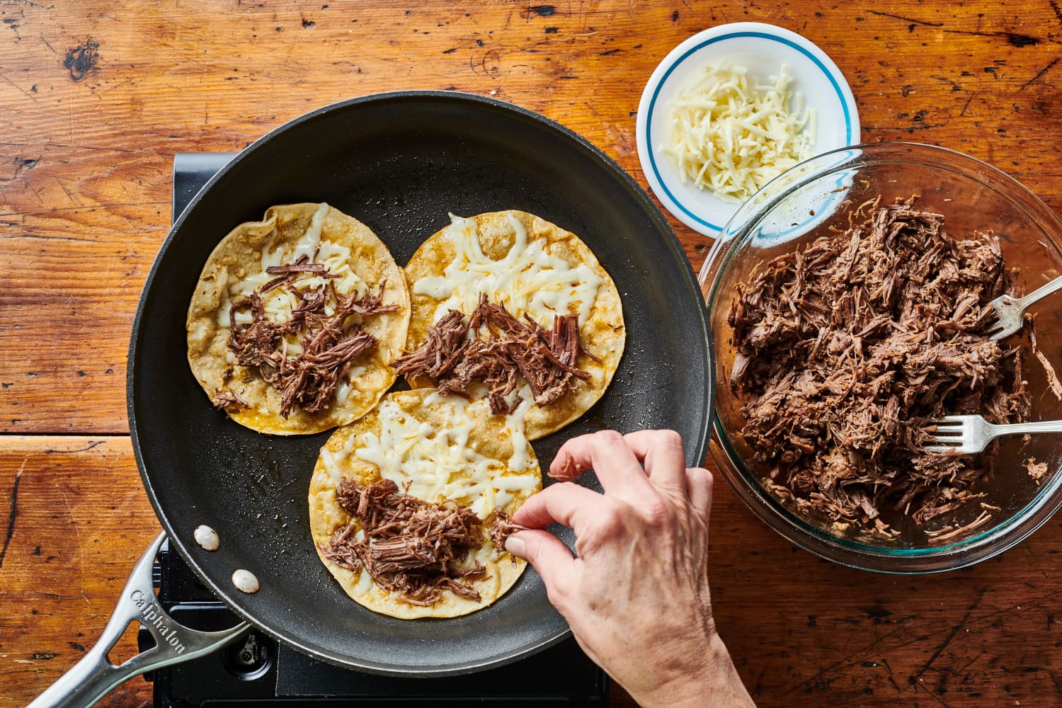 The Seasoning Starter Pack I’m Constantly Reaching for — It Makes Weeknight Meals a Breeze