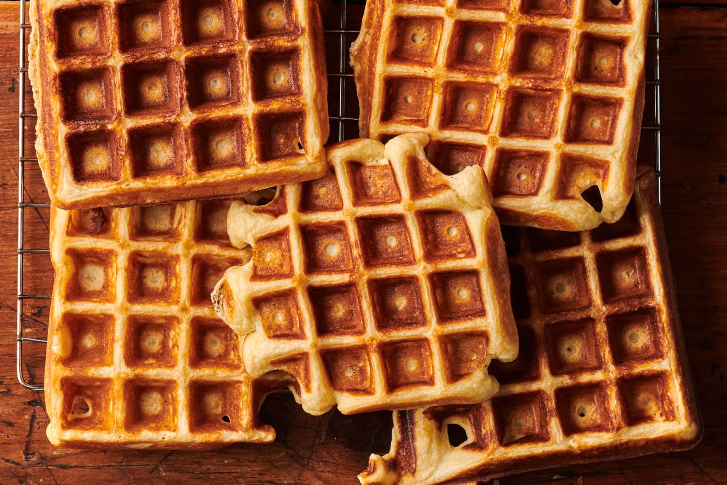 More than 400,000 Waffle Makers Are Being Recalled — Here’s Why The