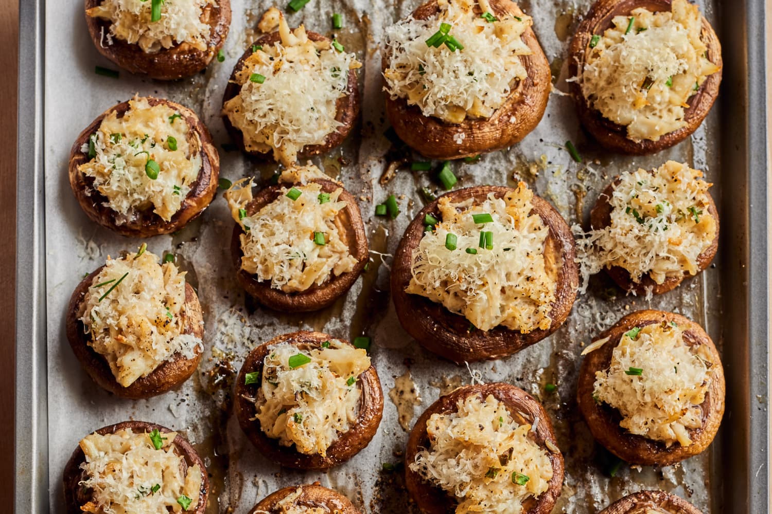 Our Best Mushroom Recipes for Super Cozy Dinners
