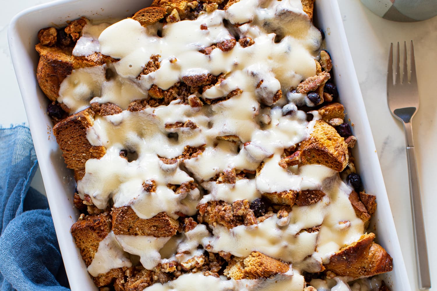 20+ Breakfast Casseroles for a Memorable Easter Brunch The Kitchn