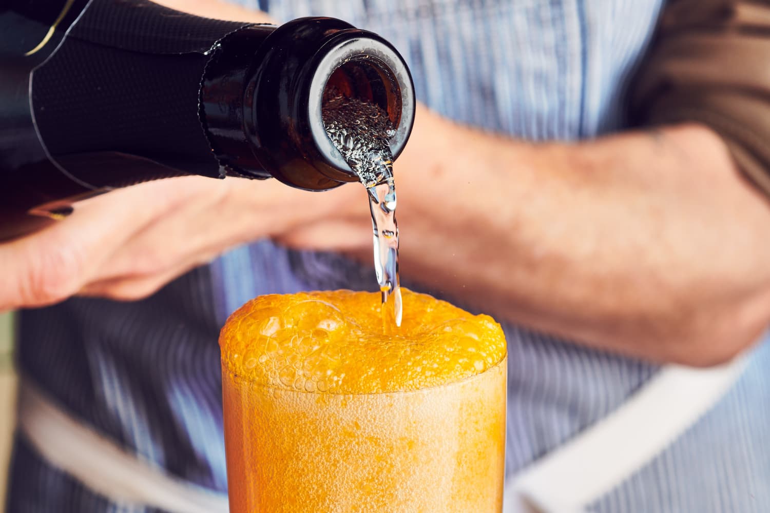 Best Cheap Prosecco for Mimosas 2022 Ca' Furlan Cuvee Beatrice The