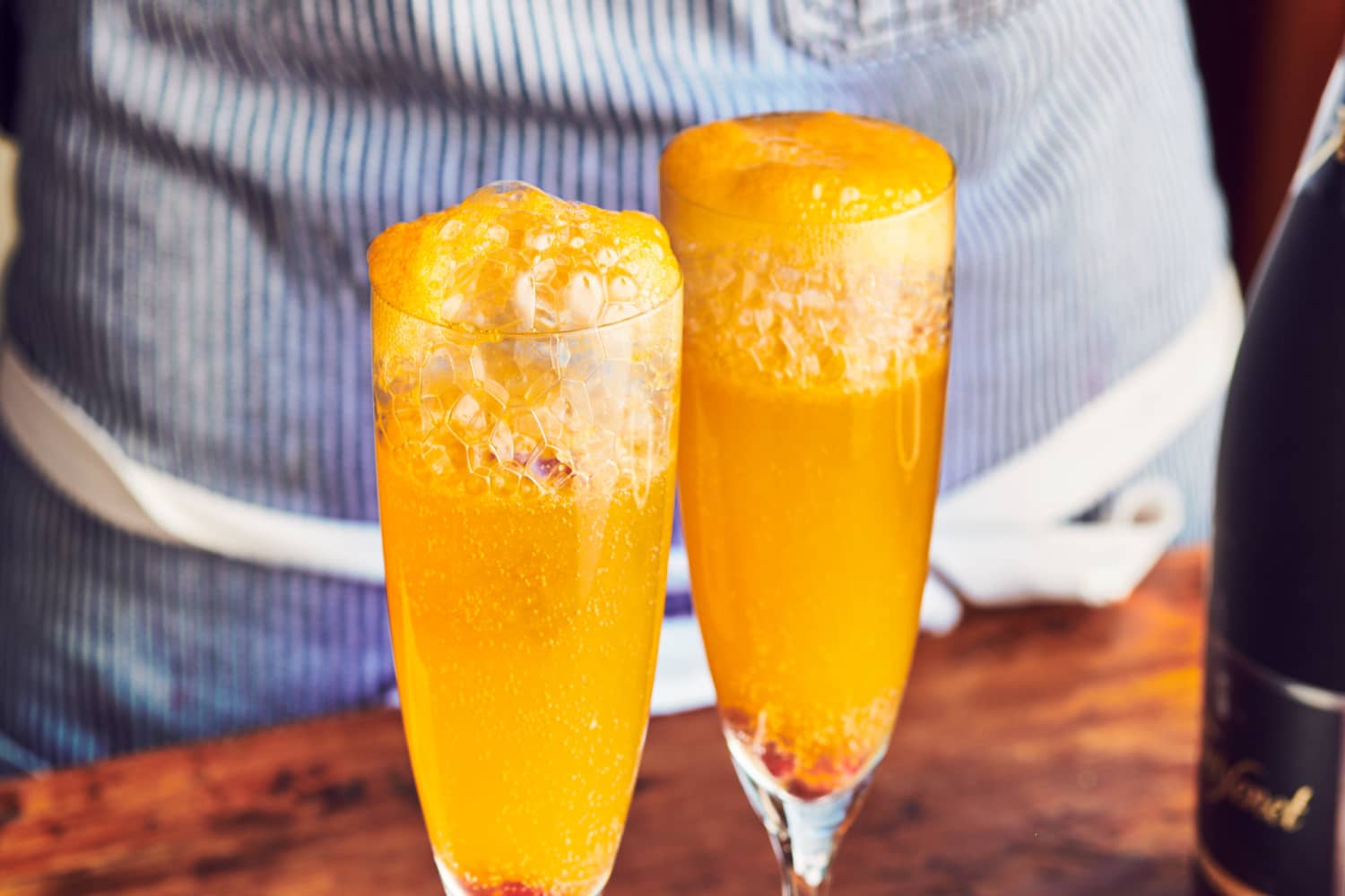 Champagne Doesn’t Make the Best Mimosas — Here’s What to Buy Instead