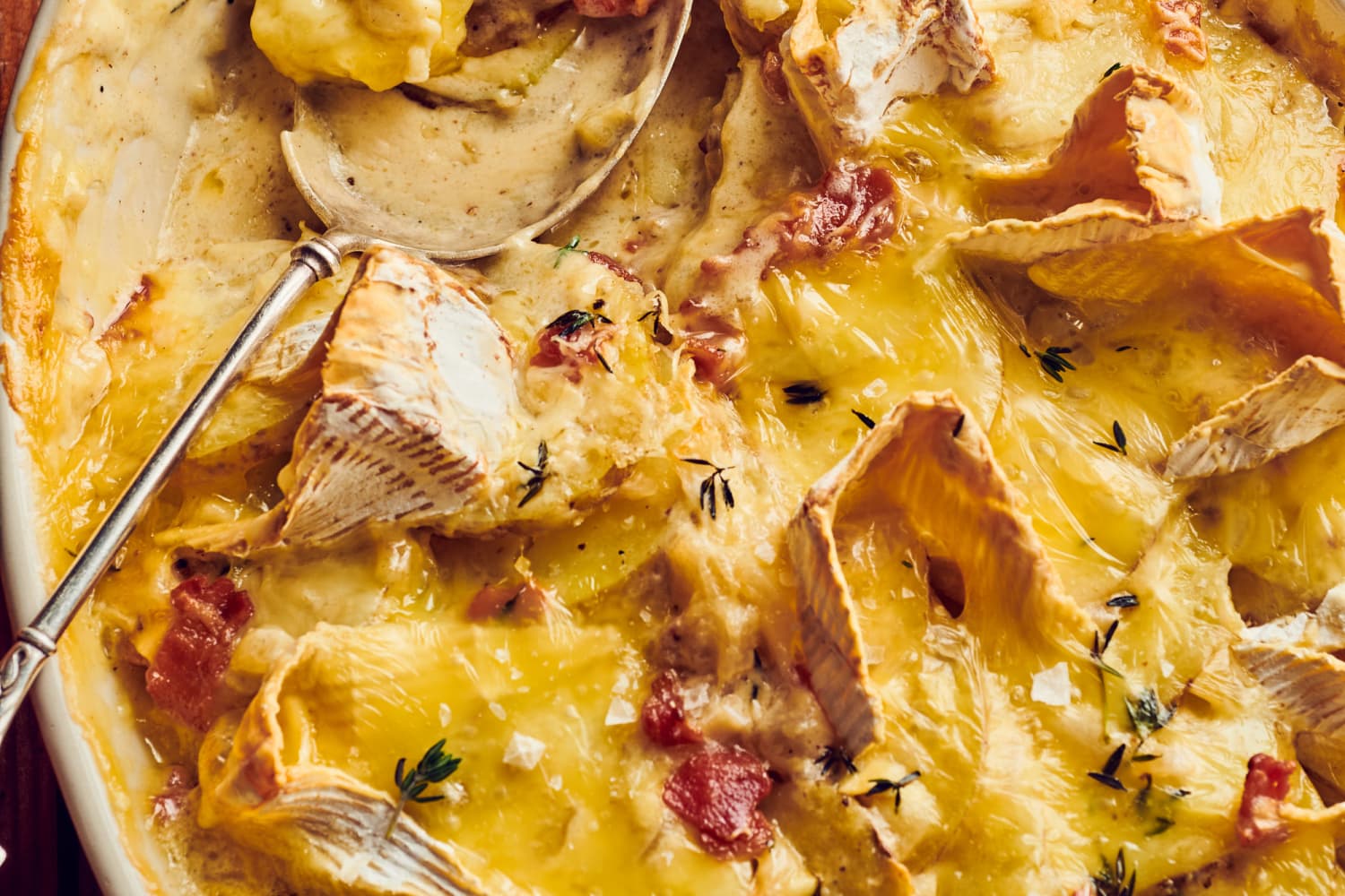 114 Holiday Sides That Will Be the Talk of the Table