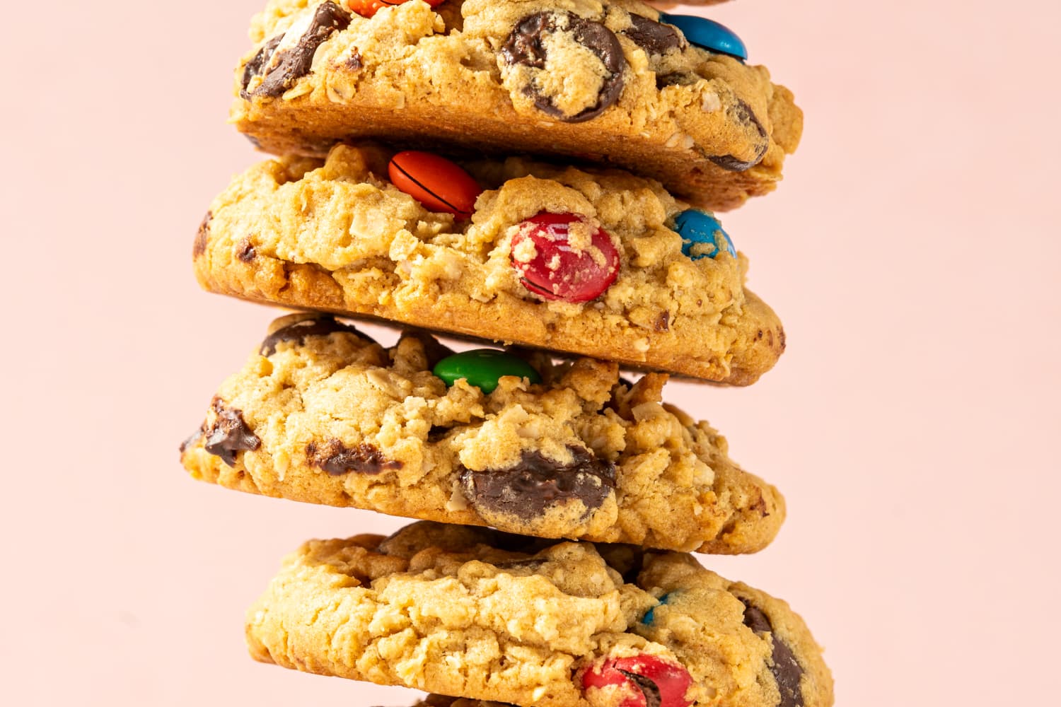 This One Change Will Take Your Homemade Cookies Up a Notch The Kitchn