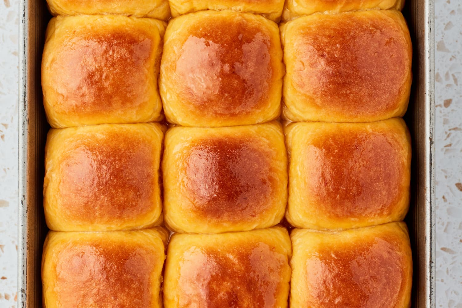 Hawaiian Roll Breakfast Pastries Are the Brunch Addition You've Been