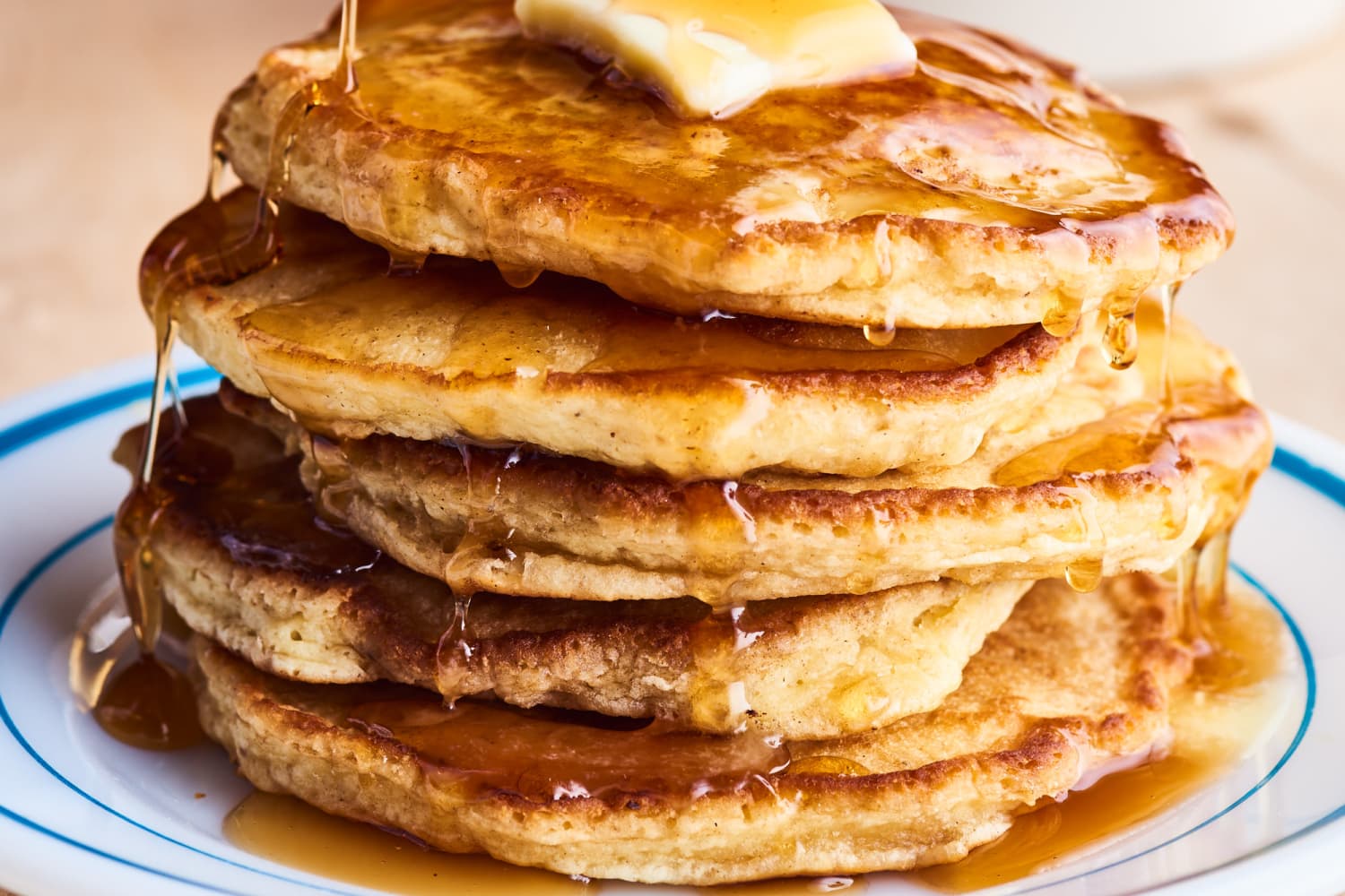 Fonio Pancakes (Recipe Review) The Kitchn