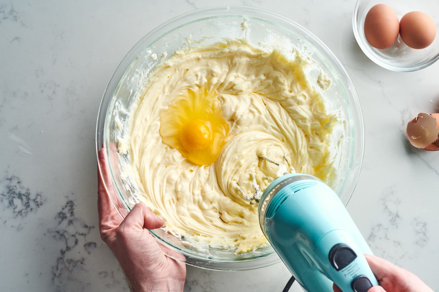 Best Hand Mixers to Buy in 2023 KitchenAid, Cuisinart, Breville The Kitchn