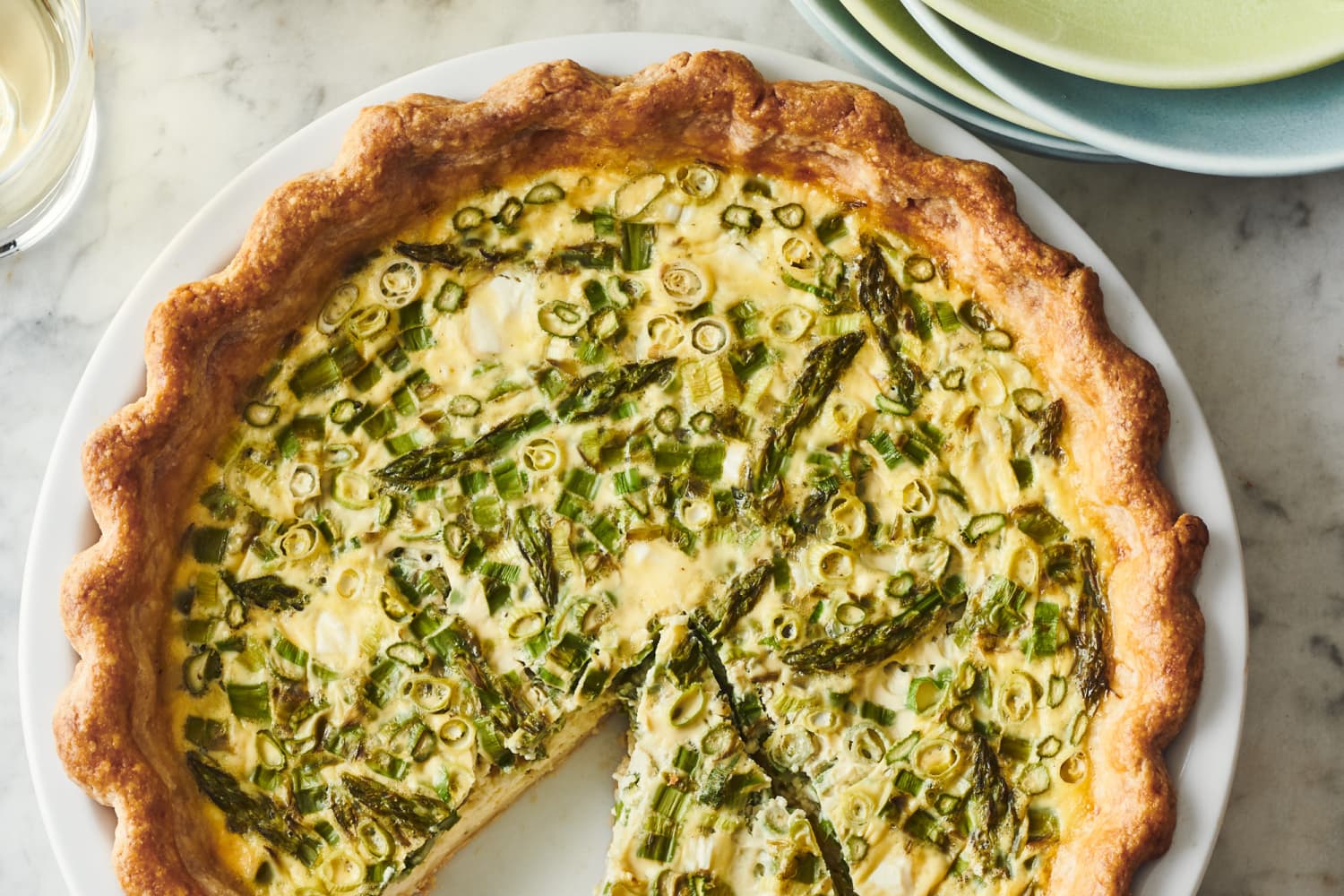 The 15 Quiche Recipes We Want to Eat All the Time