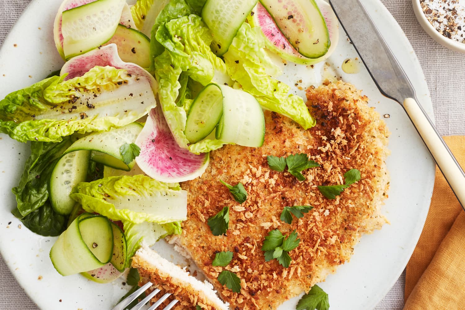Kitchn's 10 Most Popular Easy Dinner Recipes of 2021 | Kitchn