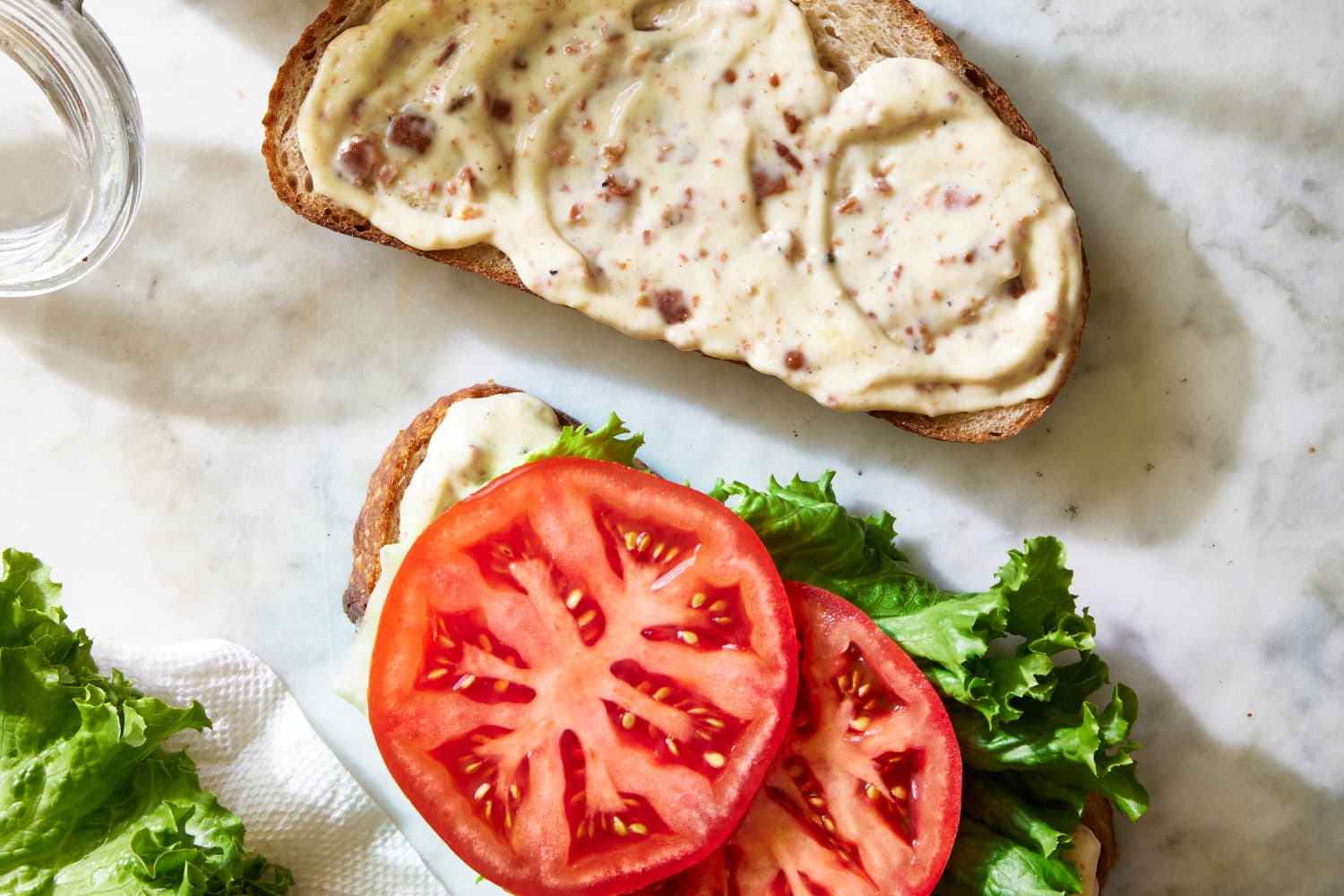 Bacon Mayo Recipe The Kitchn